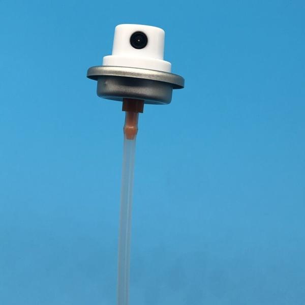 Precision Pneumatic Paint Valve | Adjustable Flow Control | Ideal for Industrial