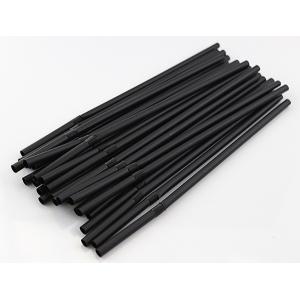 Drinking Straws in Black color
