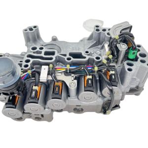 GENUINE VERSA CVT AUTOMATIC GEARBOX JF020E CONTROL VALVE ASSEMBLY for 2012-2013