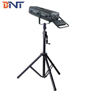 Cheap high quality rotary joint with aluminum alloy mechanism Hand chasing light stand for sale