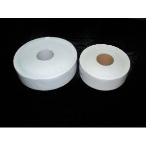 Personalized Absorbent Embossed Jumbo Roll Toilet Paper FOR Restaurant Bathroom