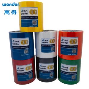 Versatile BOPP Packaging Tape For Eco-Friendly Product Wrapping In Various