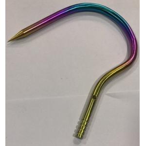 Titanium Alloy Gaff For Fishing