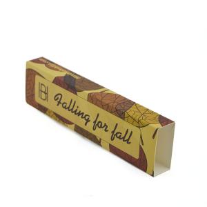 Custom Printed Cardboard Sleeve Cardboard Packaging Boxes| Ultimate Packaging