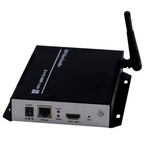 HDMI Video Encoder H.264 latest HD Multicast RTMP Encoder support 1080P With