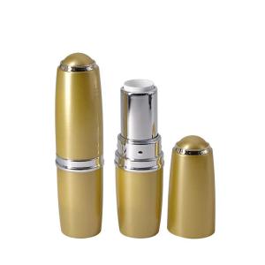 3g Customized Colorful Plastic Empty Lip Gloss Container Cosmetic Packaging