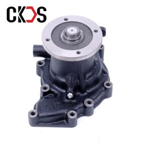 China OEM 21010-Z5525 Water Pump for Nissan UD Bus FE6T Engine Cooling System with Metal Material on sale