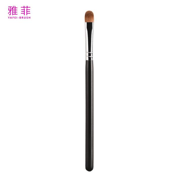 A48 Customization Detailing Eyeshadow Makeup Brushes With Sable Mixed Synthetic