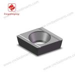 Customization Type Standard Custom Blade EPEX080304FRP C08 CNC Insert Made of