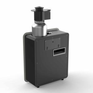 C3000 Professional Air Freshener 1000ml Stand Mounted Wall Mounted Automatic