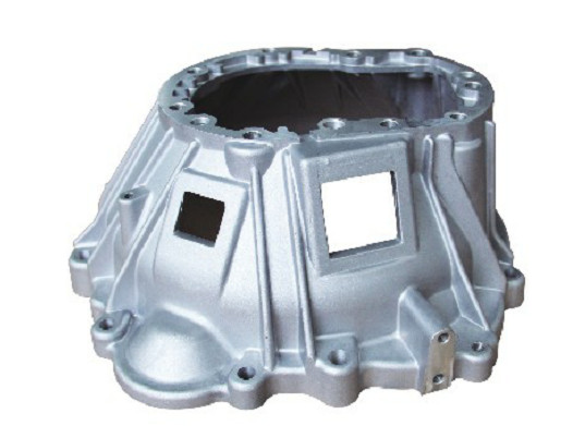 Quality 1JZ Clutch Housing For Toyota , 2JZ / 1JZGTE / 2JZGTE Engine Gearbox wholesale