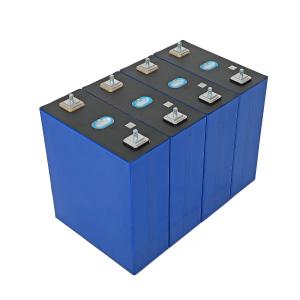 Rechargeable 3.2V 280Ah LiFePO4 Battery Cell For RV