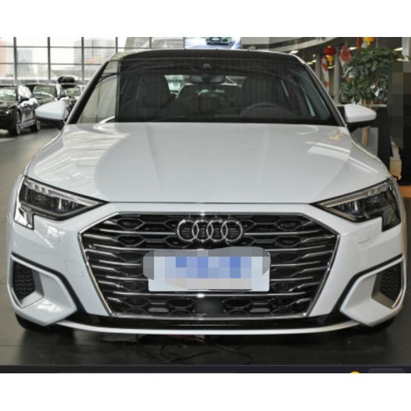 AUDI A3L 2023 year Limousine 35 TFSI Shishang Yazhi version Compact Car 4 Door 5
