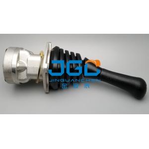 China Excavator Spare Part Joystick Control Handle 14510417 For EC210 EC240 EC290 EC360 EC460 SY215-8 SY235-8 CLG220 CLG225 on sale