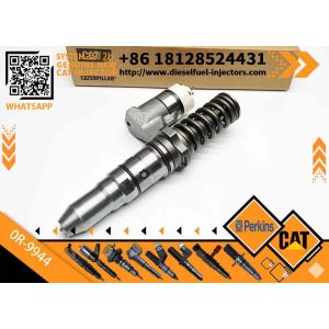 China Fuel Injector 162-8813 1628813 0R-9944 Diesel Engine Fuel Injector 0R-9944 0R9944 for CAT 3508B 3516B3406E 3512B on sale