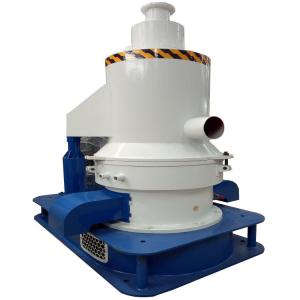 China Yamei 7×2.8×4.3m 45kw Fine Powder Grinding Machine on sale