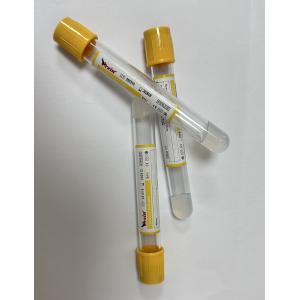 Cheap Fast Processing Superior Separation Gel Clot Activator Wide Compatibility for sale