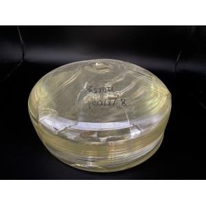 Cheap 4&quot; 5mol% MgO Dope LiNbO3 Wafer For Optical Applications Optimize Your Research And Manufacturing Process for sale