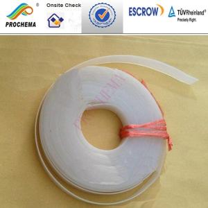 PFA soler strip , PFA flat welding tape ,PFA welding strip