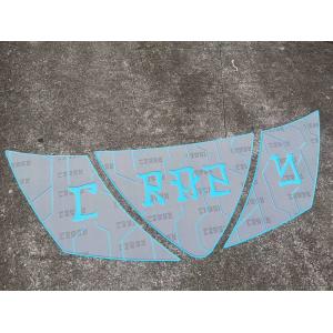 Non Slippery Surface EVA Foam L1.1m Floor Decking Sheet