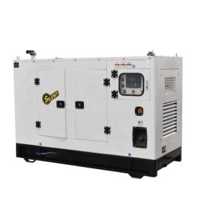 China 1800rmp Speed Deutz Engine 60kva 50kw Electric Silent Genset 60HZ 220V/110V Three Phase on sale