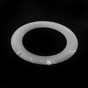 China Lithium Battery Razor Slitter Blades Tungsten Carbide Material on sale