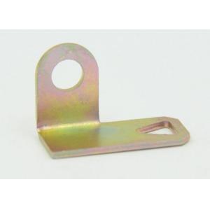 Copper Stamping parts Custom Sheet Metal Fabrication Parts Metal cases brass