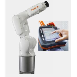 China Roboterarm KUKA KR10 Automation Solutions In The Electronics Industry on sale China Roboterarm KUKA KR10 Automation Solutions In The Electronics Industry on sale