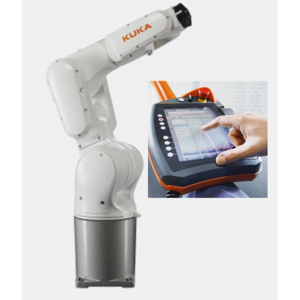Quality Roboterarm KUKA KR10 Automation Solutions In The Electronics Industry wholesale