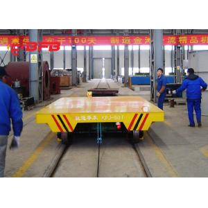 KPJ 6MT Radio Control Spring Cable Drum Power Electric Transfer Bogie on Rail