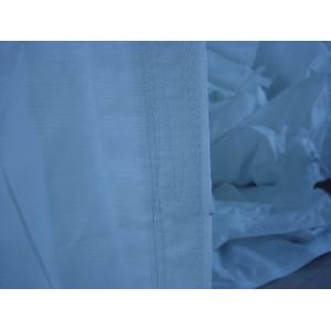 Firewood packaging Peanut big bags FIBC with ventilated polypropylene fabric