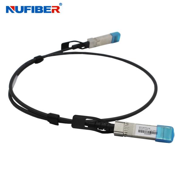 3m SFP+ Direct Attach Cable 10G Dac Cable Hot Pluggable SFP FTTH FTTB FTTX