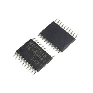 YYT 5PCS Brand new original MCP2515-I/SO MCP2515 interface control chip SOP18
