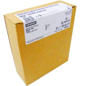 SIEMENS 6ES7336-4GE00-0AB0 SIMATIC S7, ANALOG INPUT SM 336, 6 AI; 15 BIT; FAIL