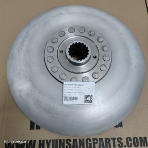 Turbine Assy 144-13-11511 1441311511 144-13-11522 1441311522 for D65A D75A