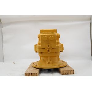 Genuine PC120-6 Excavator Swing Motor with 6 Months Warranty and 100Nm