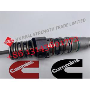 Diesel ISX15 QSX15 Common Rail Fuel Pencil Injector 4088660 4088665 4088327