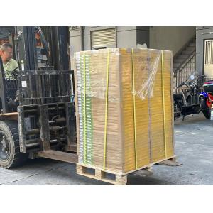 Ordinary Ink Or UV Ink Double Layer CTP Plate With 830nm Sensitive Light Source