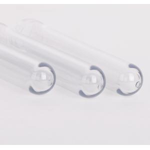 Transparent Wide Mouth PET Jar Preform 25mm 28mm