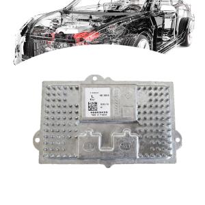 Headlight Ballast Module Xenon 31395945 For XC90 Models