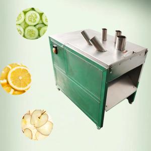 Safe And Easy To Use Non-Slip Base Protection Design Vegetable And Fruit Slicer