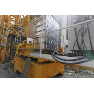 2022 Special Zoomlion Tower Crane with 11.4m Amplitude and 100m/min Luffing