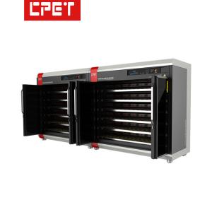 China 240CH Power Bank Aging Test Equipment with CC+CV Mode and Over-Temperature Protection on sale