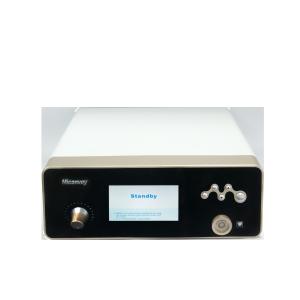 Curved Autoforce Ultrasonic Harmonic Scalpel Laparoscopic Surgery