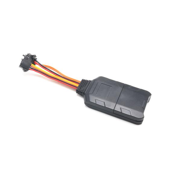 Quality Newest Vehicle car gps tracker with android ios app, wholesale vehicle gps tracking system with free tracking software wholesale