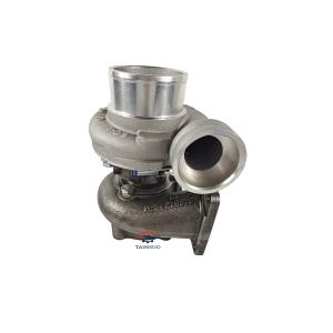 China EC140 EC120 Engine  Turbocharger BF6M1013 20485270 318844 318729 on sale