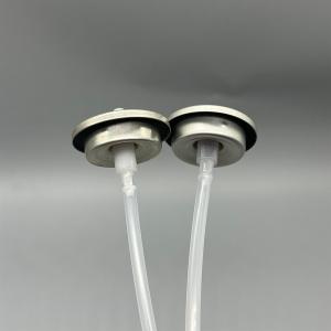 Cheap Heavy-Duty Industrial Aerosol Spray Gun for High-Volume Coating and Lubrication with Stainless Steel Construction for sale