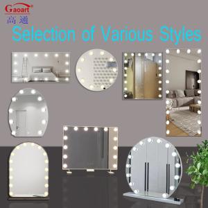 Experience Hollywood Glamour Every Day with Hollywood Mirror