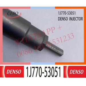 1J770-53051 DENSO Diesel Engine Fuel Injector 1J770-53050 1J770-53051 295050