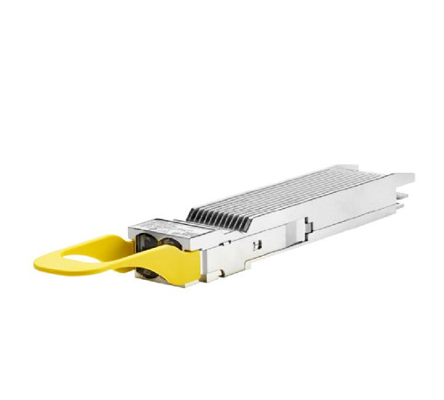 SFP Spa Optical Transceiver Module QSFP-40G-iSR4 For Speed Workstations By